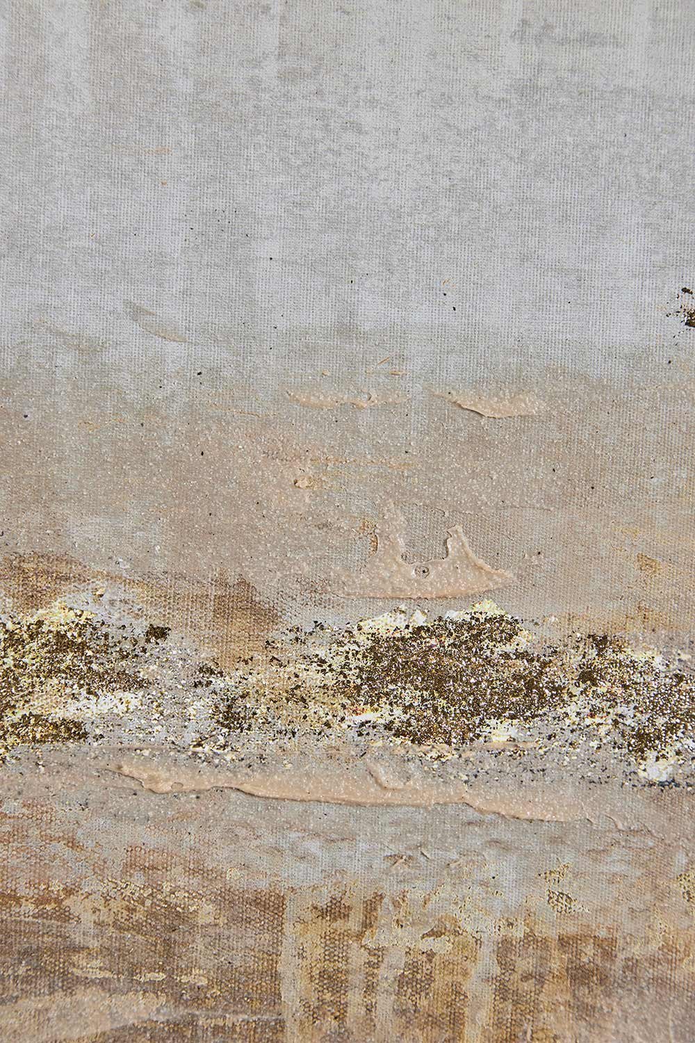 Tableau décoratif 80x100 cm peint à la main sur toile Rovik, image de la galerie 5