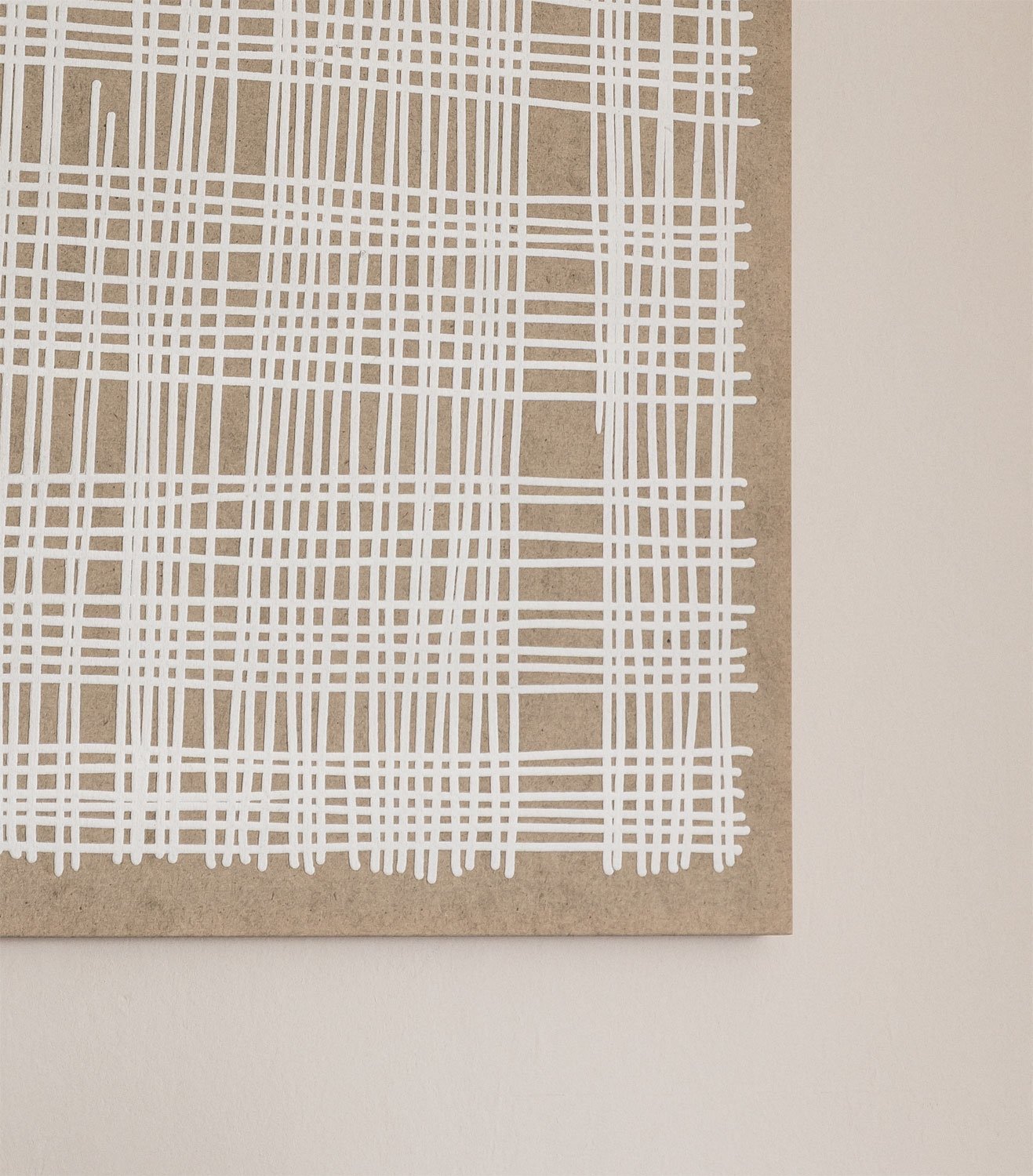 Toile décorative 100x120 cm Helior, image de la galerie 2