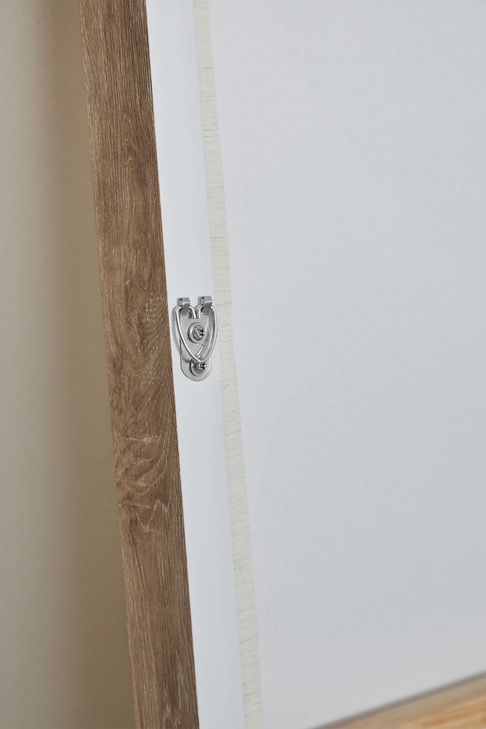 Tableau décoratif 100x120 cm peint à la main sur toile Mivex, image de la galerie 7