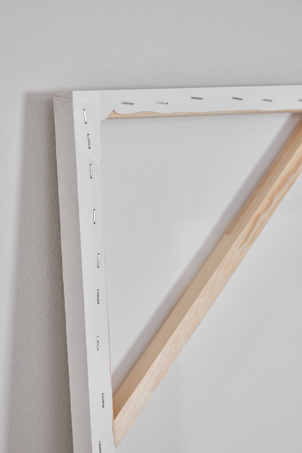 Toile décorative 100x140 cm avec relief Quelio, image de la galerie 6