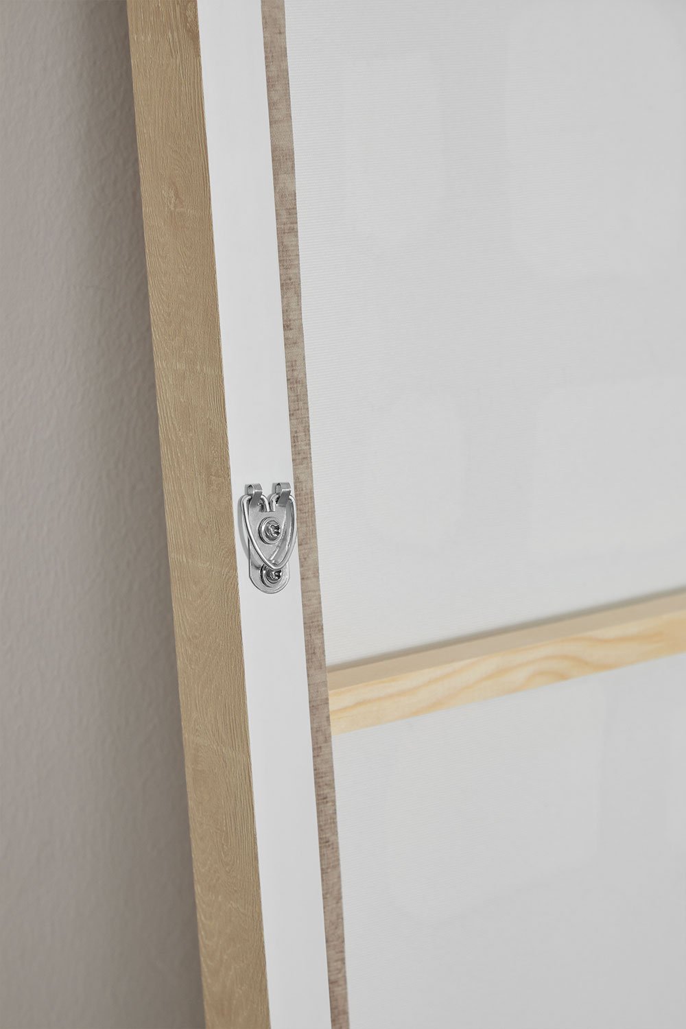 Tableau décoratif 100x140 cm peint à la main sur toile Tuvix, image de la galerie 7