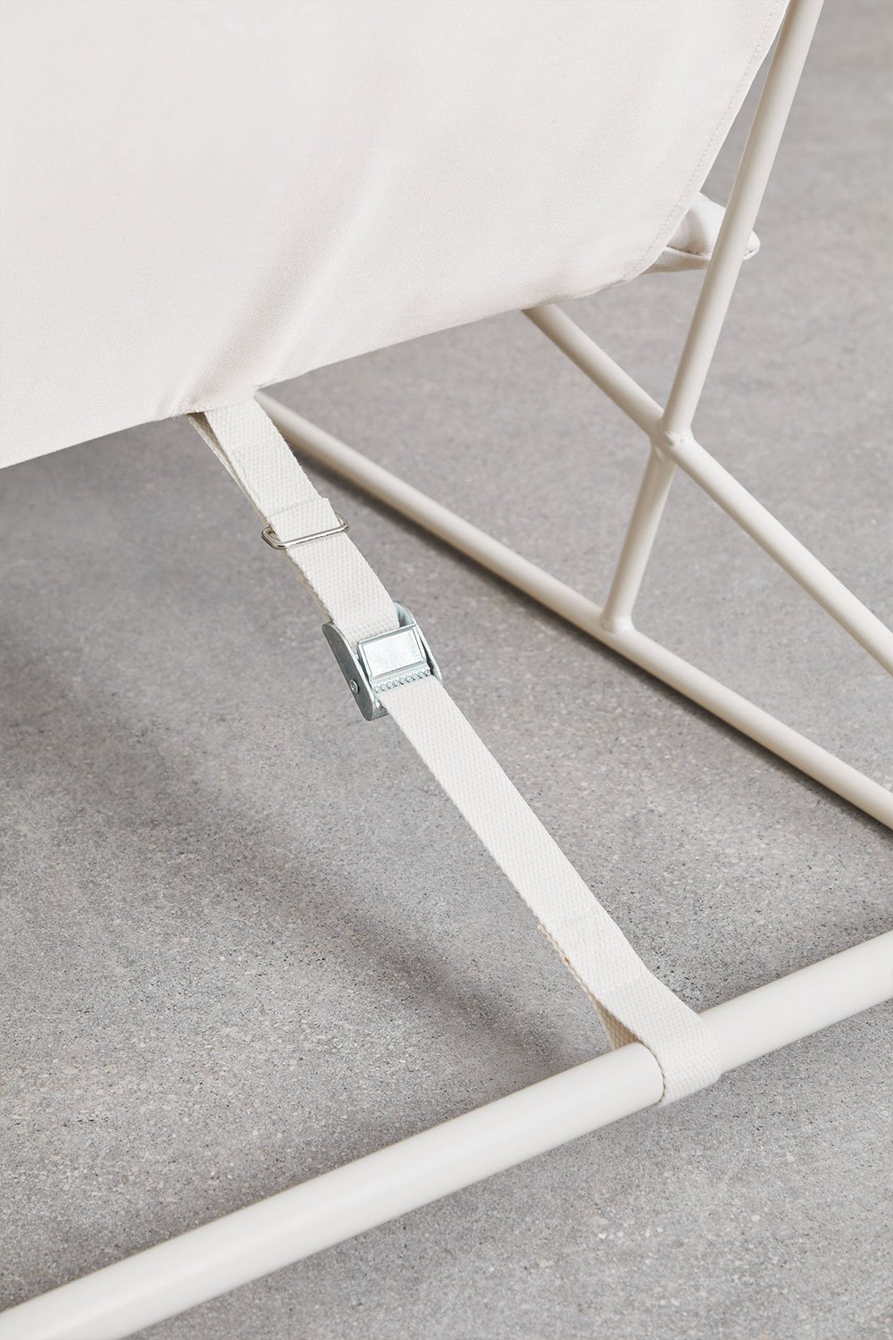 Fauteuil de jardin Amaro             , image de la galerie 7