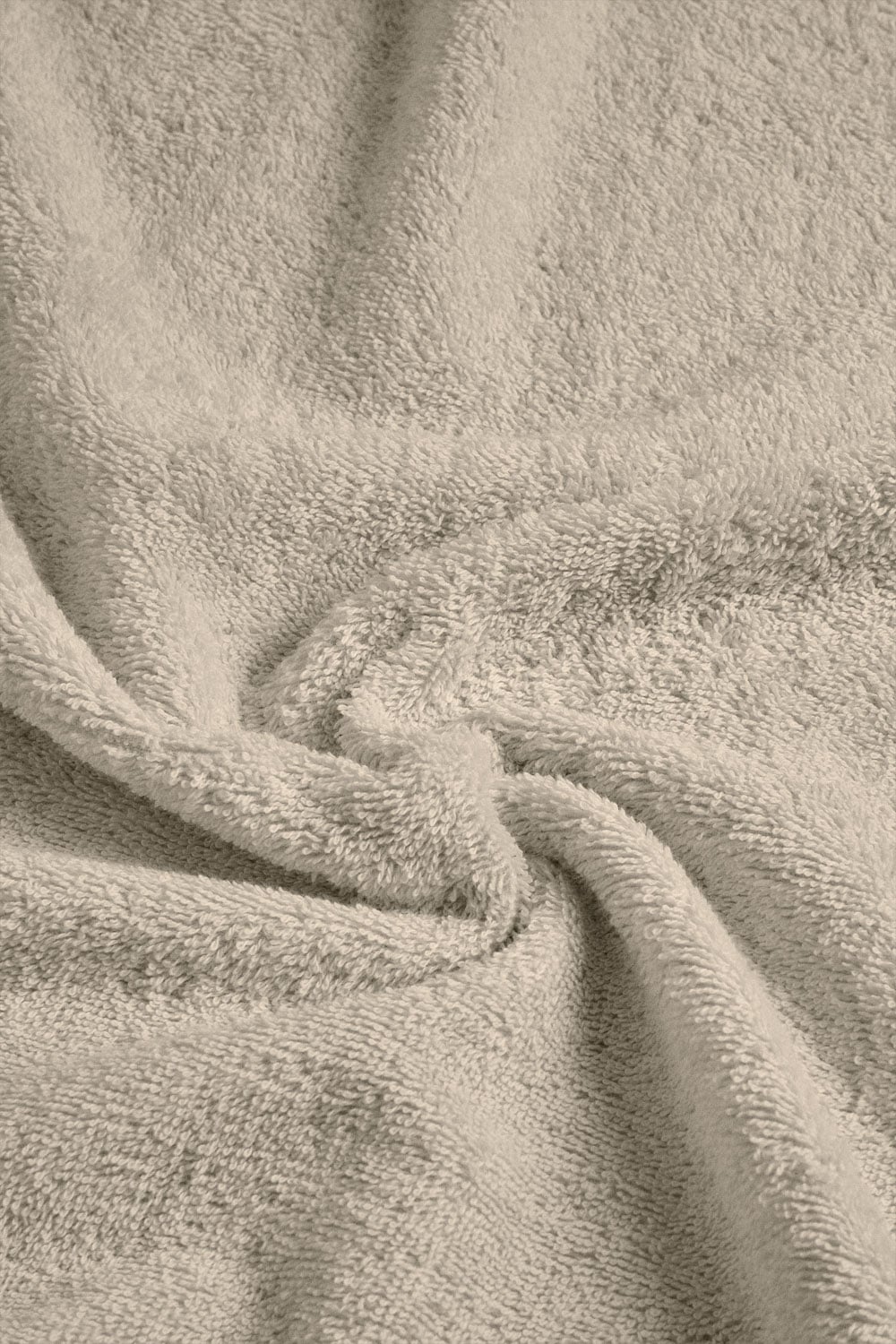 Serviette en coton et lin Markel, image de la galerie 4