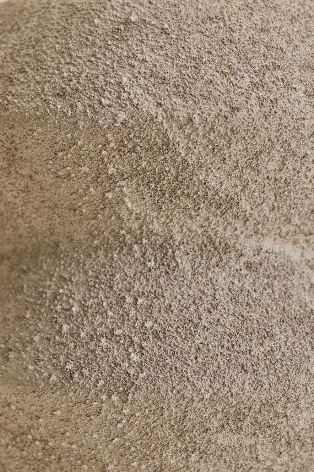 Lampe de table en céramique et lin Fornia 70 cm, image de la galerie 7