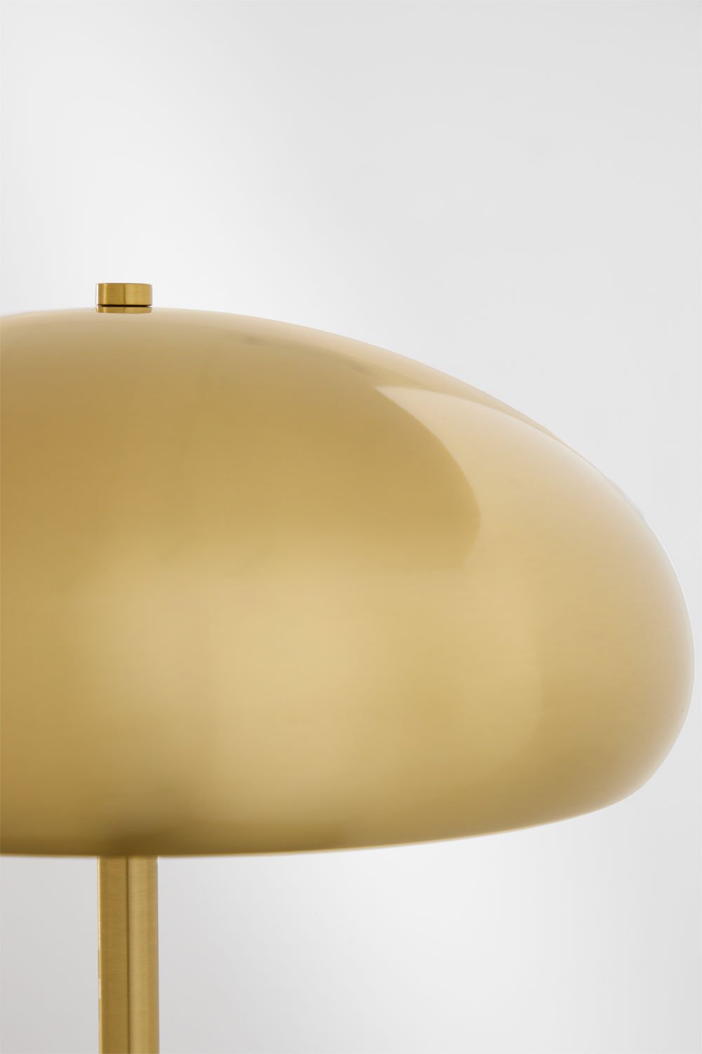 Lampe sur pied en fer Hilma, image de la galerie 3