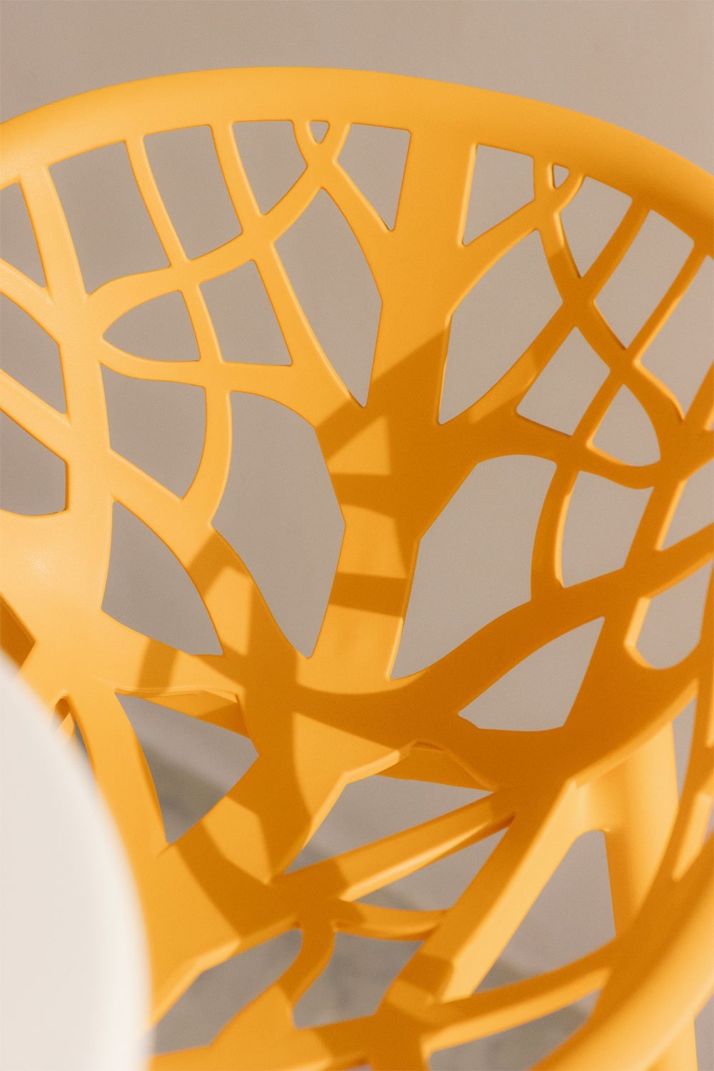 Tabouret Haut  de Jardin Ores, image de la galerie 2