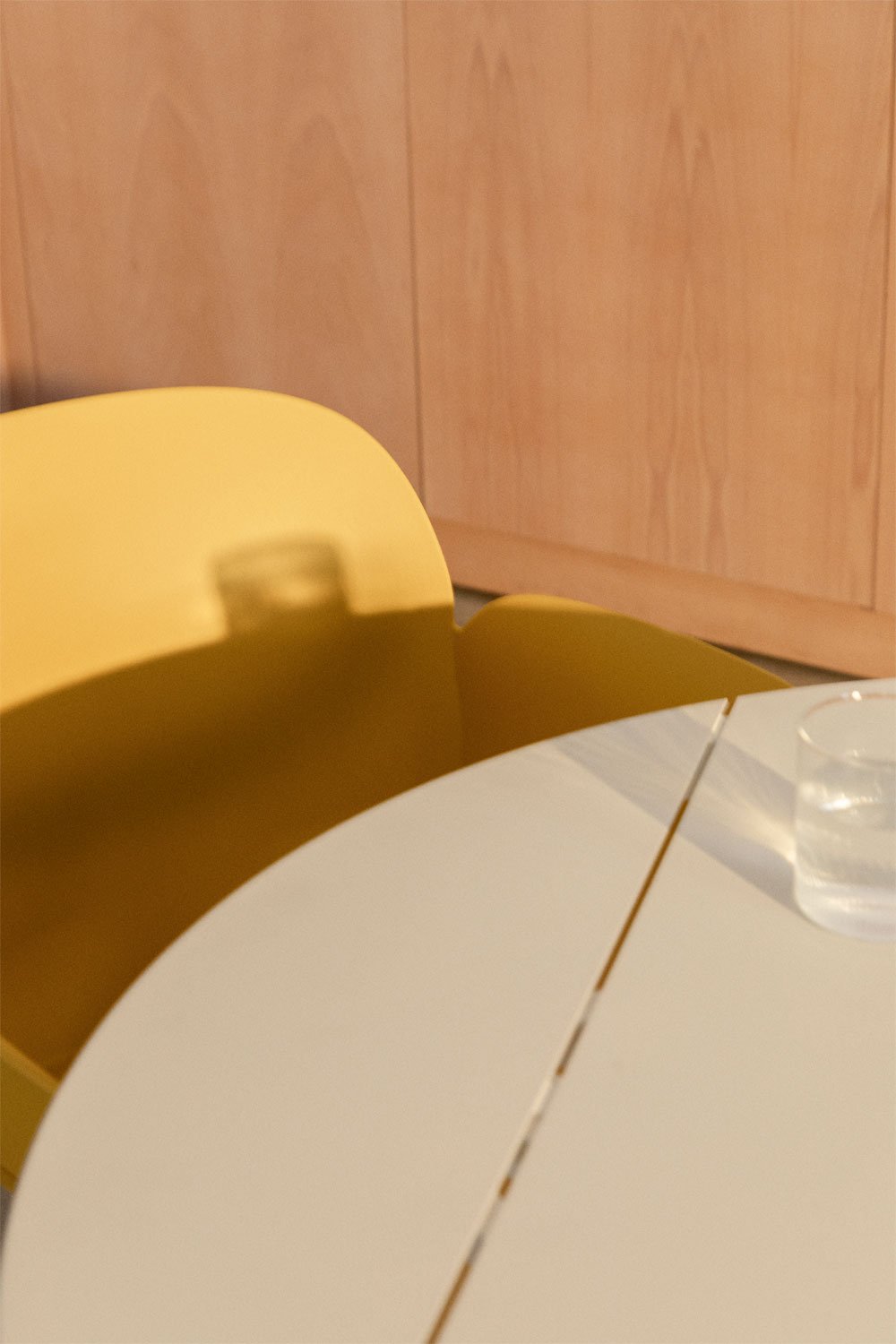 Chaise de salle à manger Lynette, image de la galerie 2