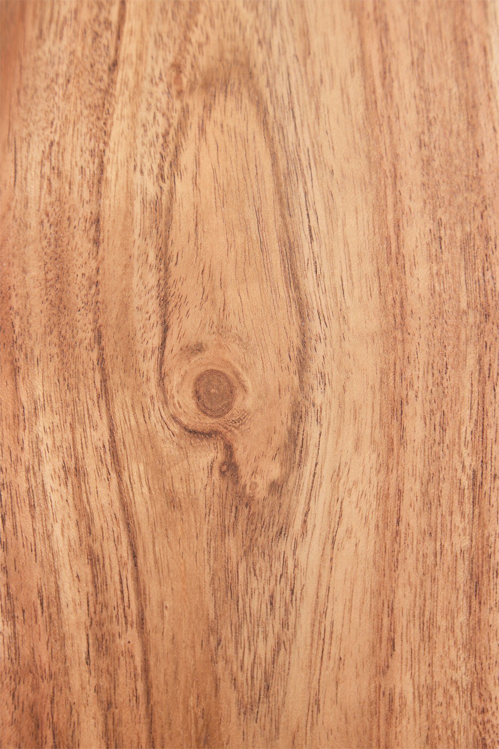 Étagère murale en bois d'acacia Yago, image de la galerie 4