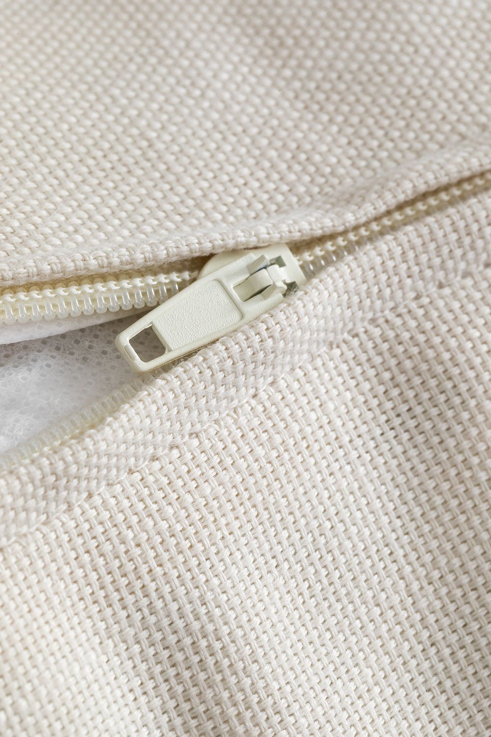 Canapé d'angle modulable 4 pièces Giulia en acacia, image de la galerie 7