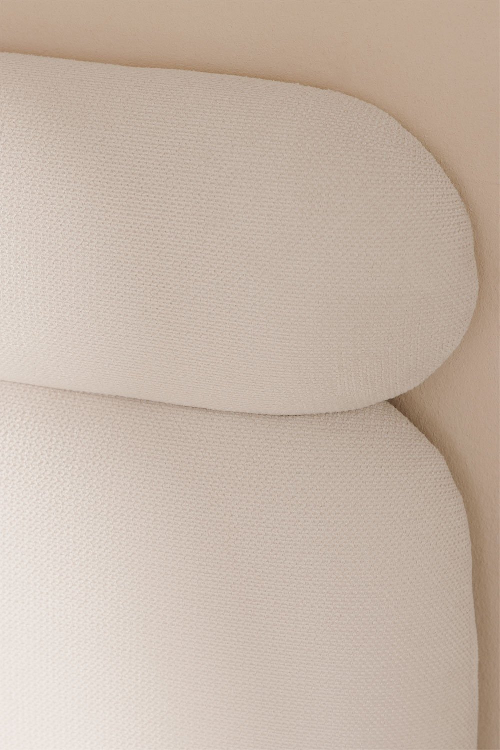 Tête de lit rembourrée de 180 cm Cirene, image de la galerie 2