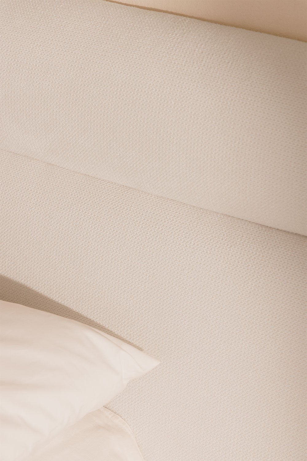 Tête de lit rembourrée de 180 cm Cirene, image de la galerie 2