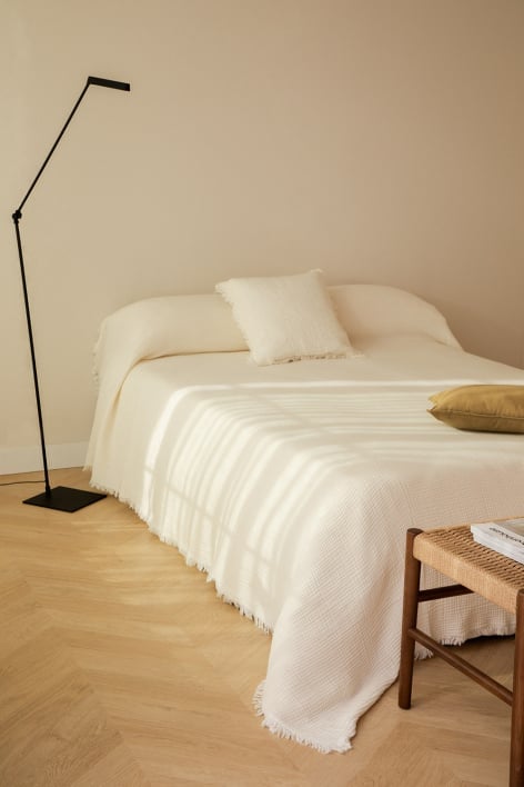 Couette en gaze de coton Jobert