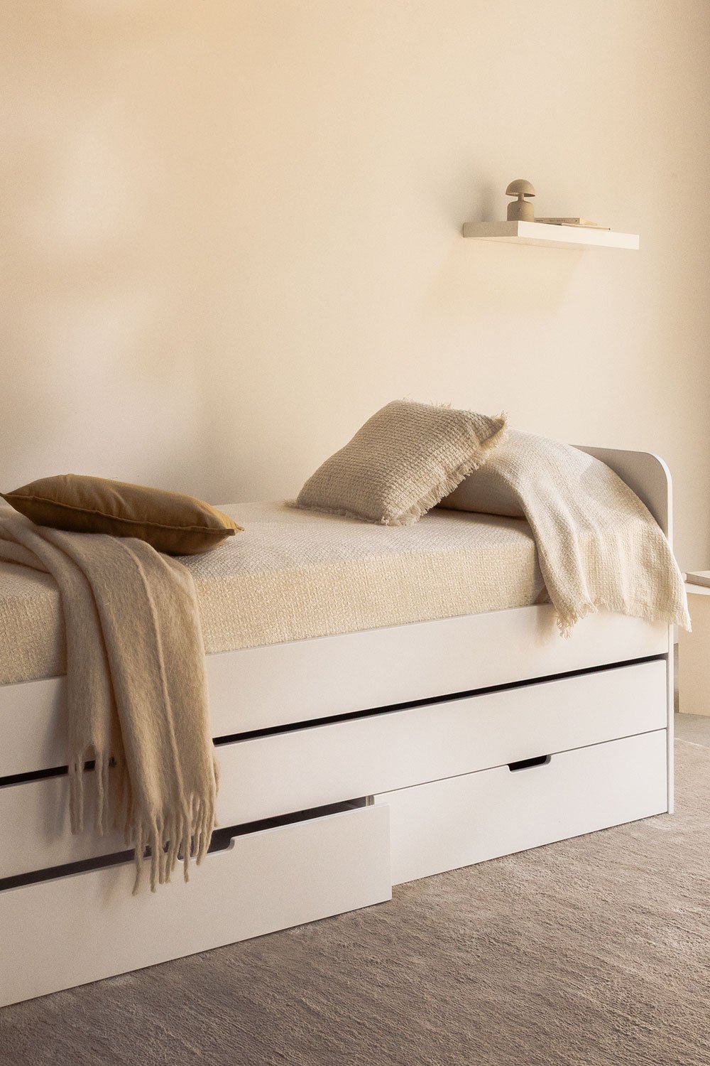 Couette en coton Seyrig , image de la galerie 1