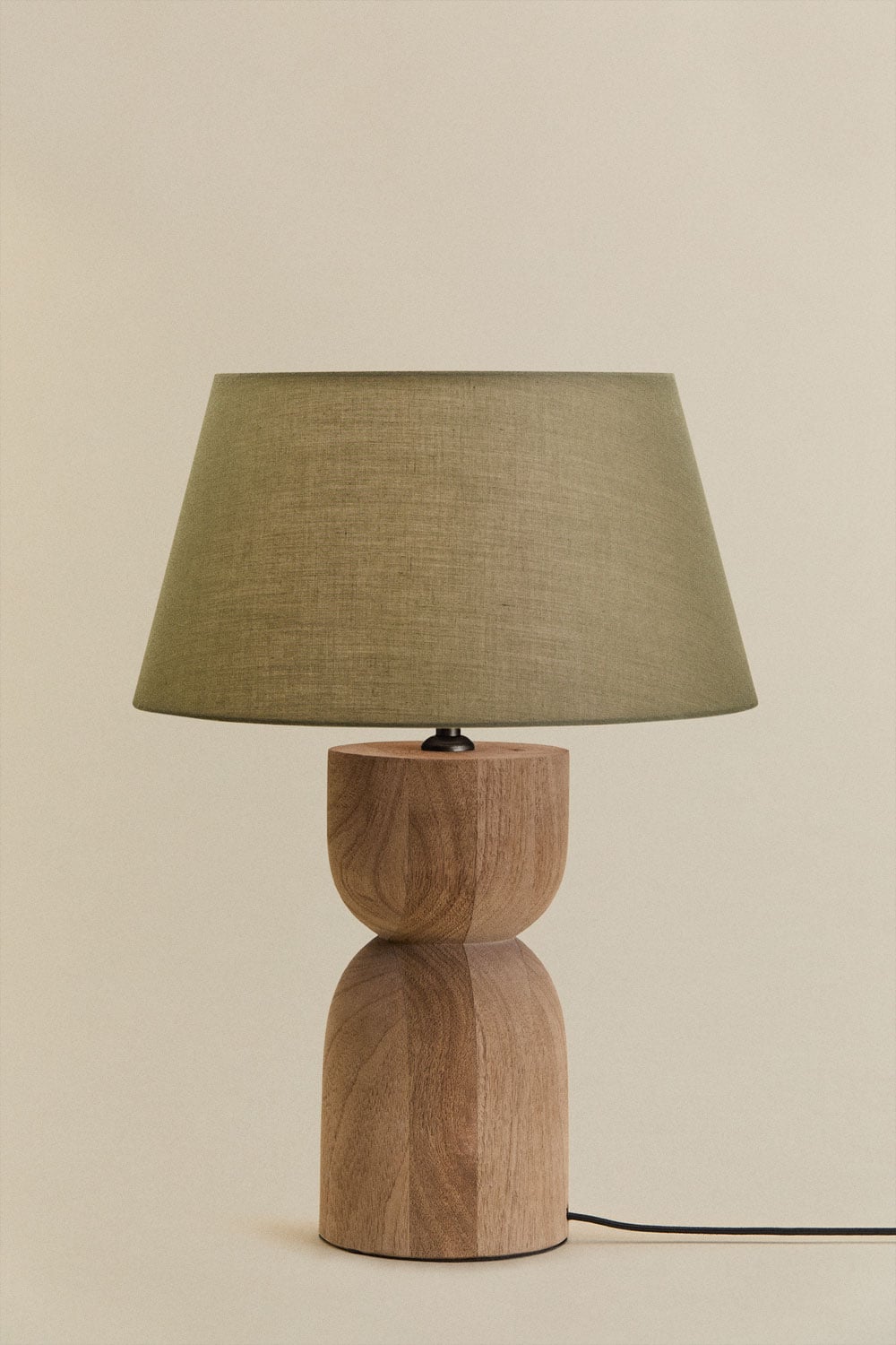 Lampe de table Diniz, image de la galerie 3