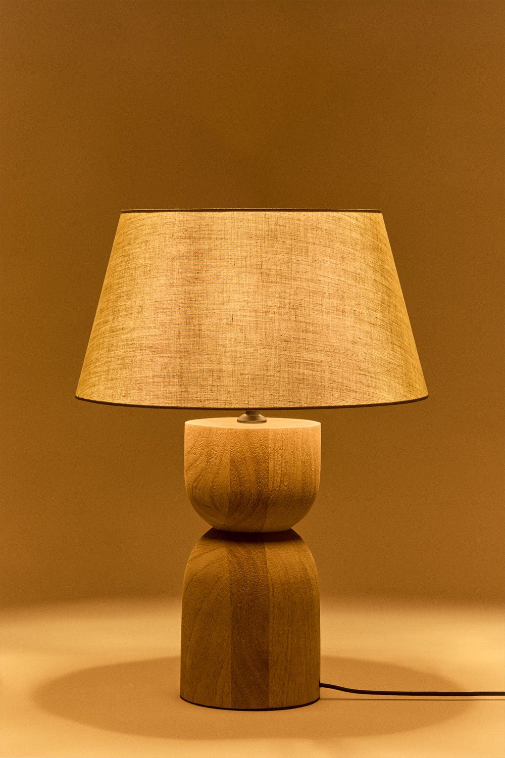 Lampe de table Diniz, image de la galerie 4