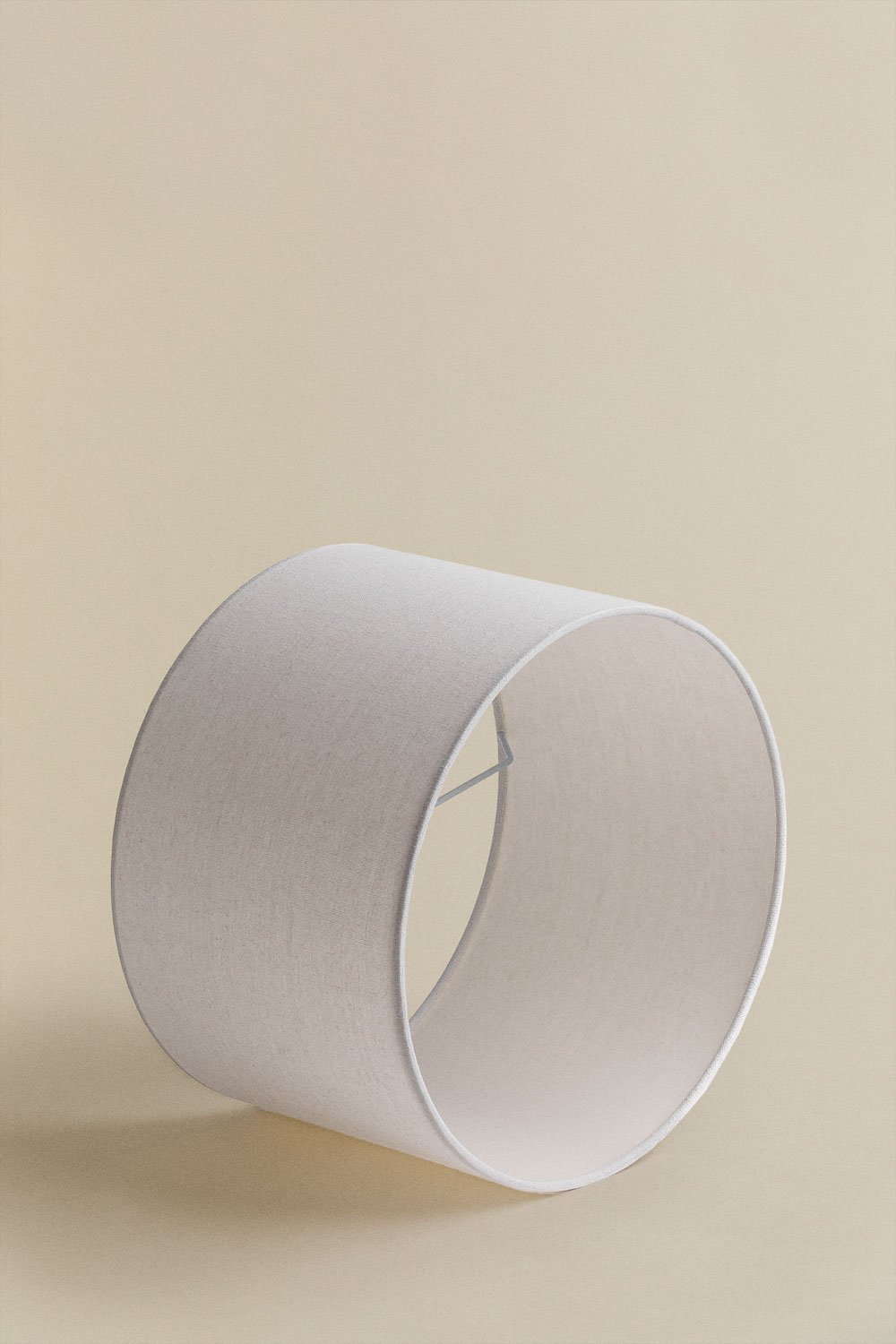 Abat-jour en tissu Arlina, image de la galerie 3