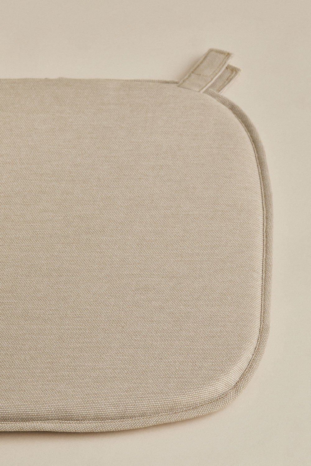 Coussin de chaise Zole, image de la galerie 2
