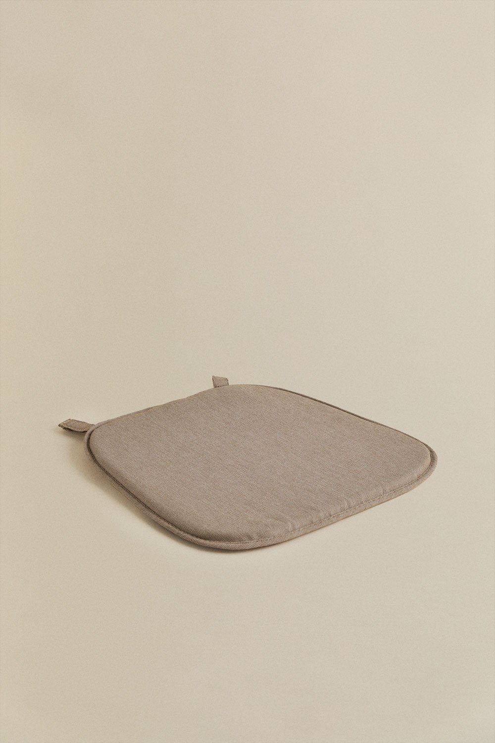 Coussin de chaise de jardin Zole, image de la galerie 1