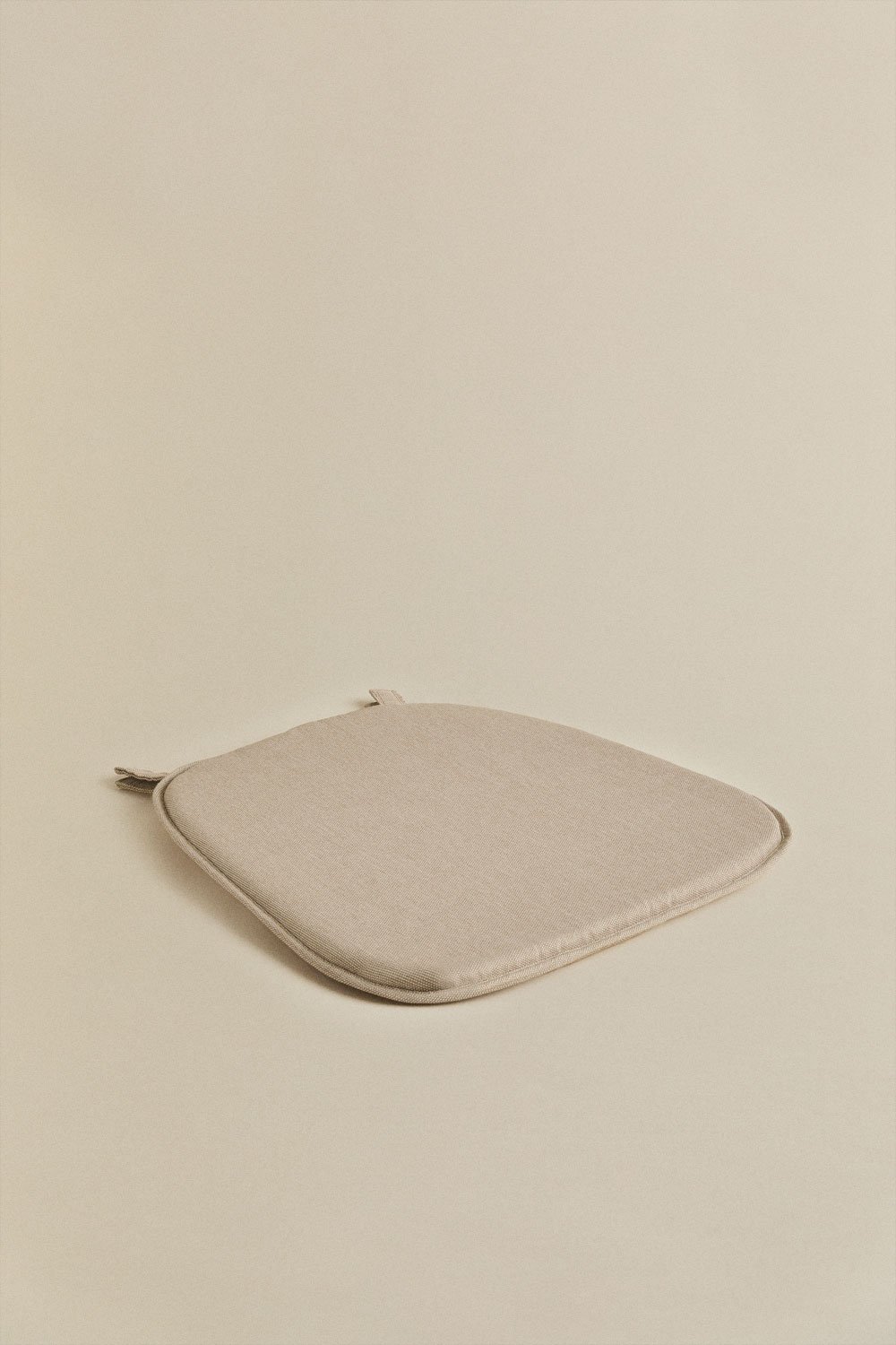 Coussin de chaise de jardin Zole, image de la galerie 1