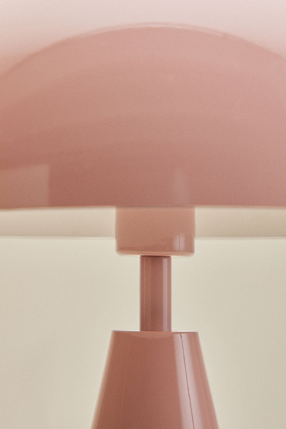 Lampe de table en fer Jaliya, image de la galerie 5
