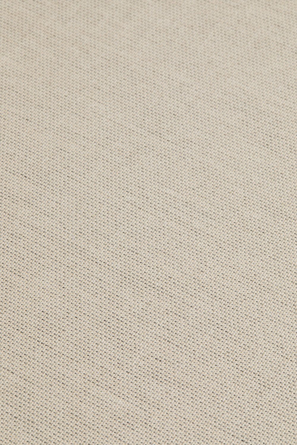 Lot de 4 tabourets hauts en rotin synthétique Gouda Natural, image de la galerie 5