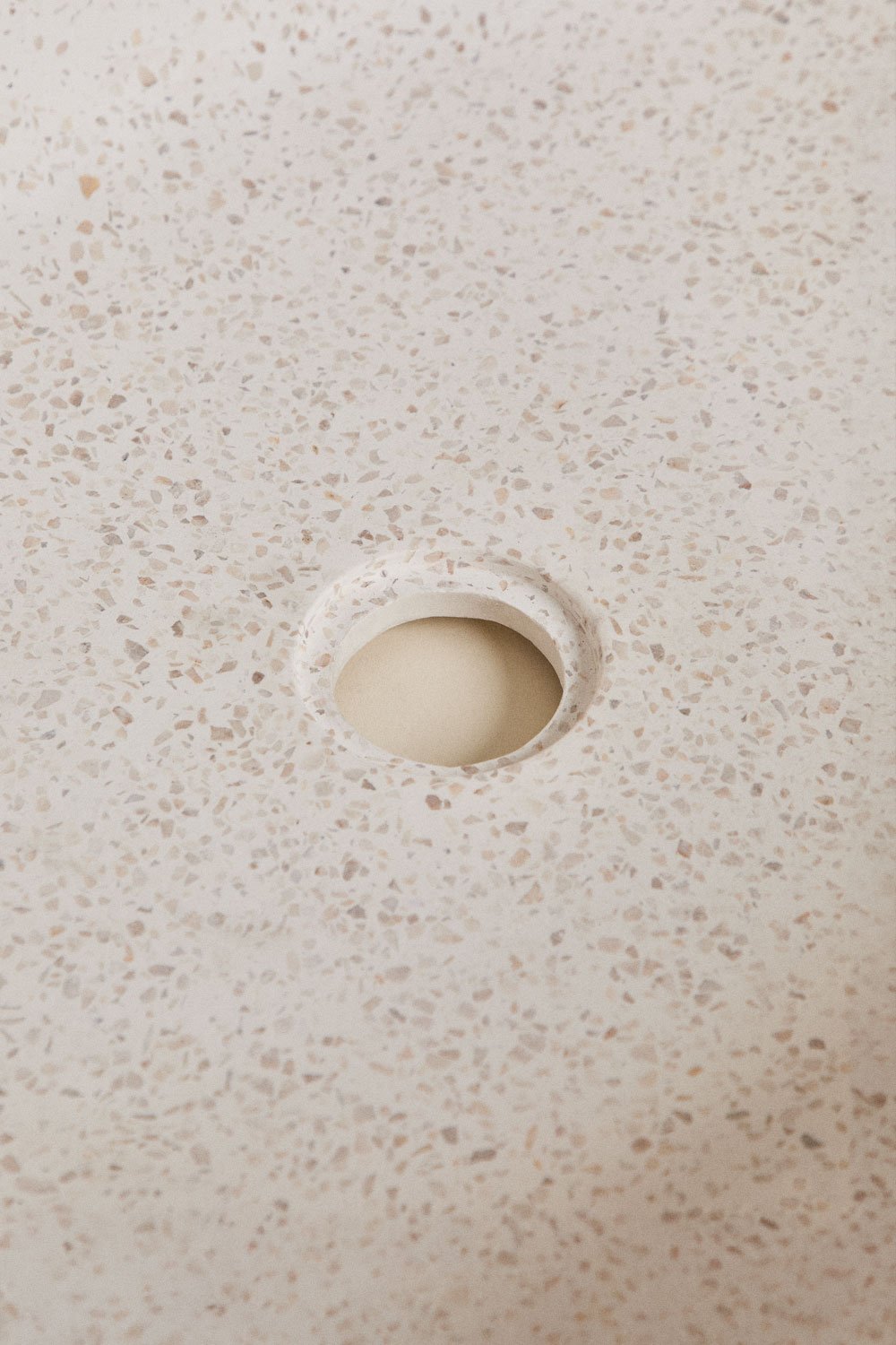 Évier en béton Bethany, image de la galerie 6