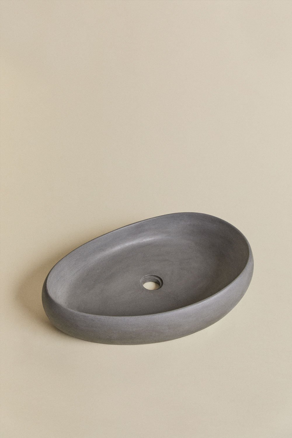 Évier en béton Bethany, image de la galerie 3