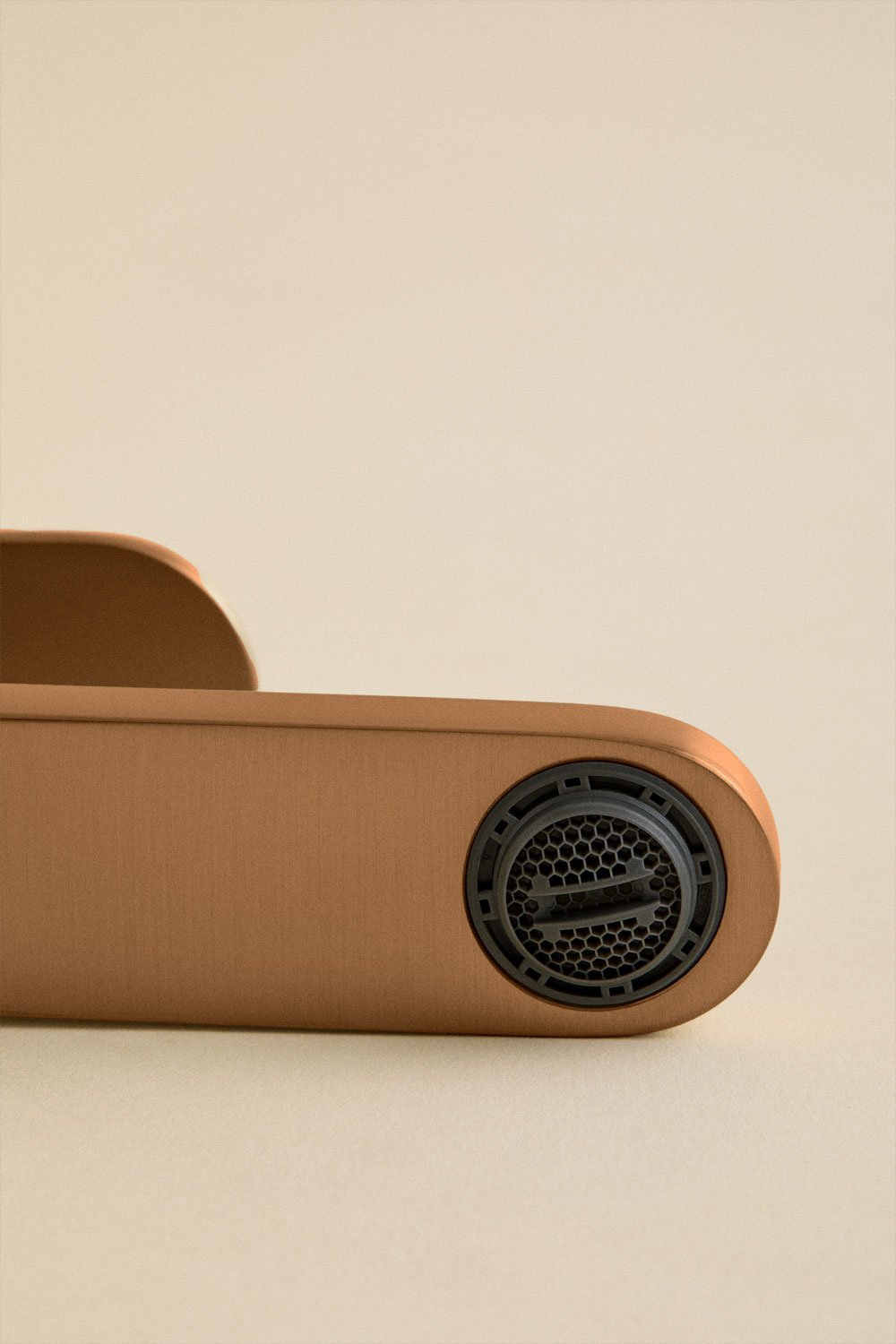 Robinet de lavabo en laiton Alameda, image de la galerie 5