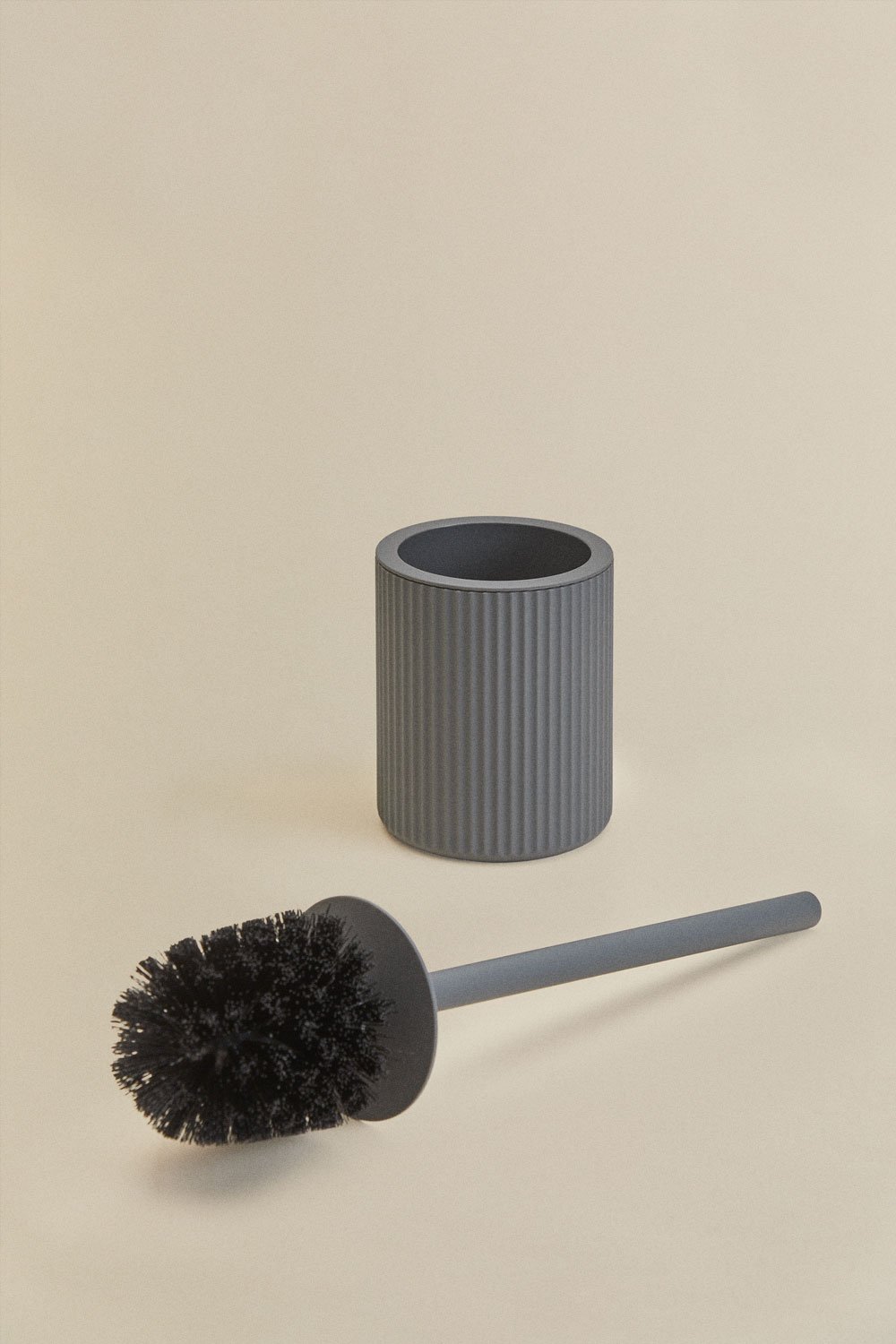 Brosse de Toilette en ABS Ozene, image de la galerie 2
