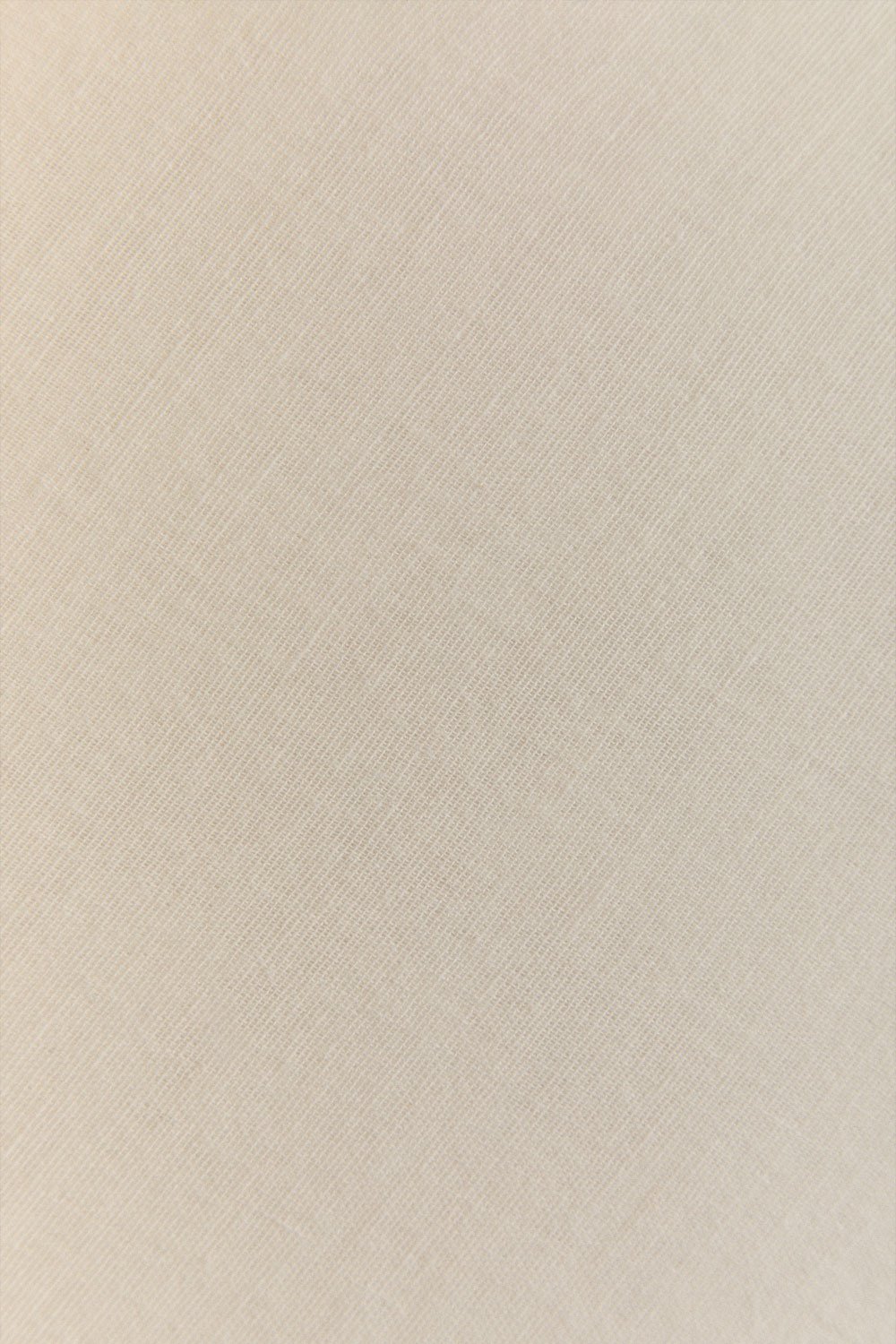 Coussin carré en gaze de coton Becourd (50x50 cm), image de la galerie 5