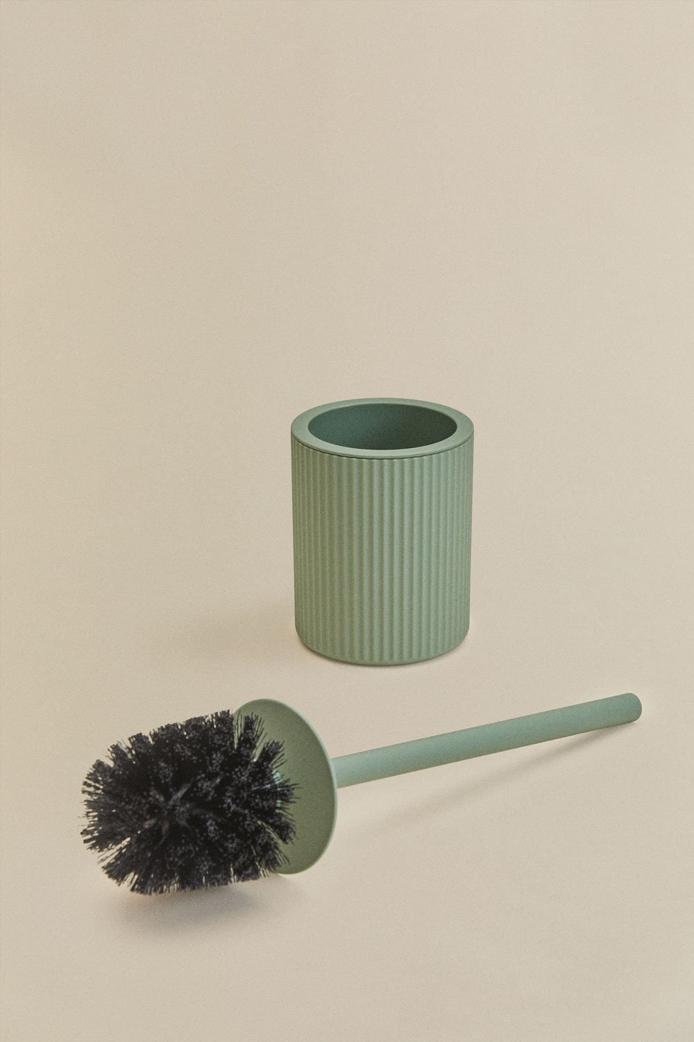 Brosse de Toilette en ABS Ozene, image de la galerie 3