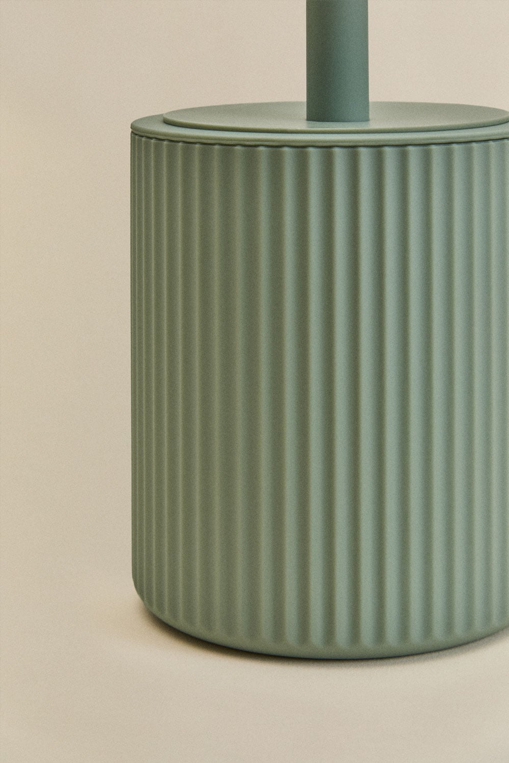 Brosse de Toilette en ABS Ozene, image de la galerie 5