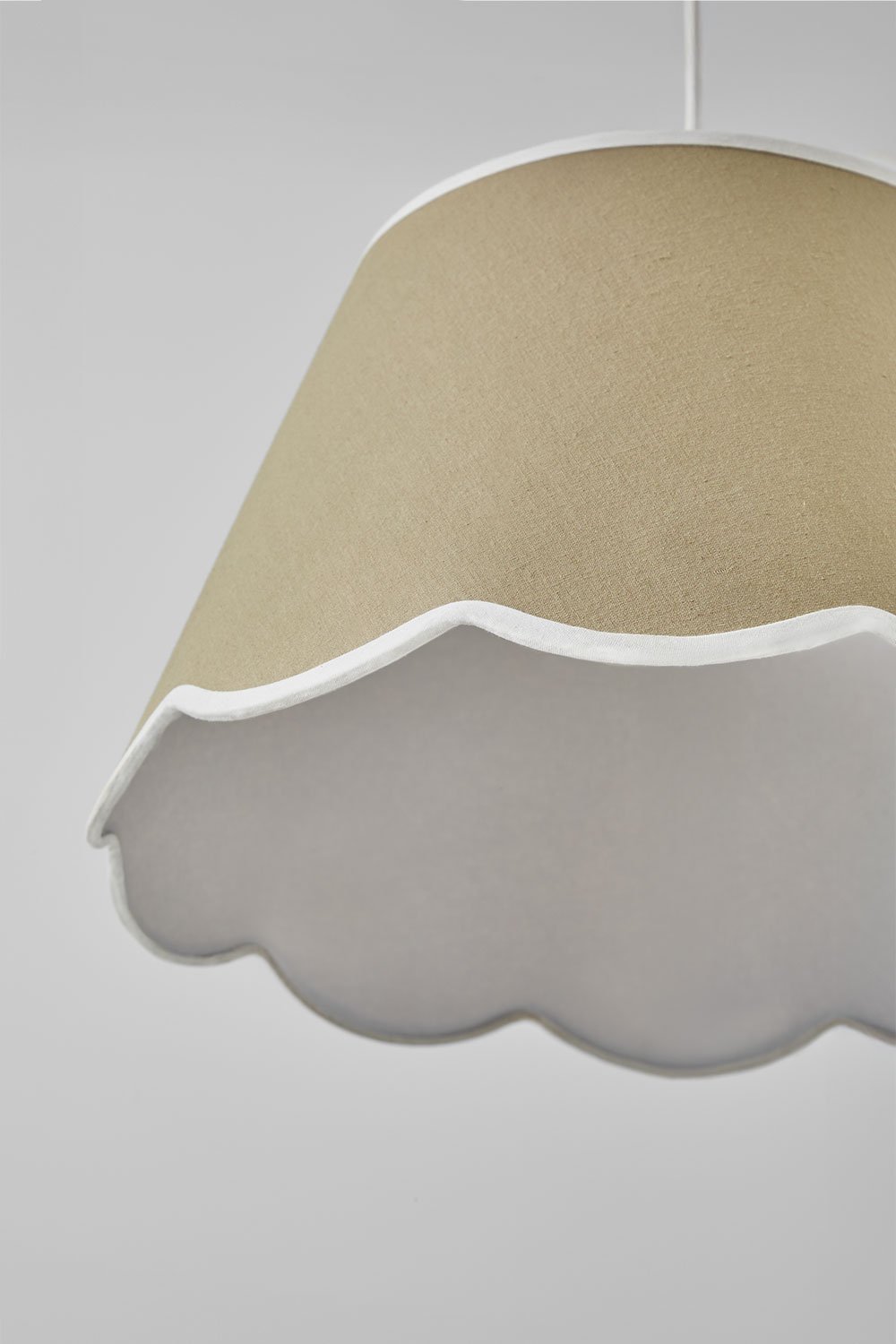 Suspension en coton Berne, image de la galerie 4