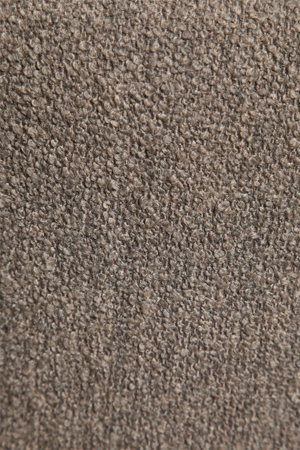 Pack de 4 chaises de salle à manger rembourrées Bunia avec accoudoirs, image de la galerie 8