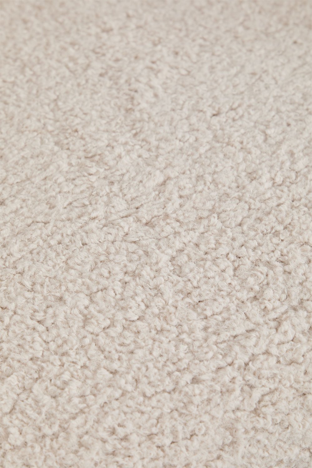 Fauteuil en bois d'hévéa Maylene, image de la galerie 6