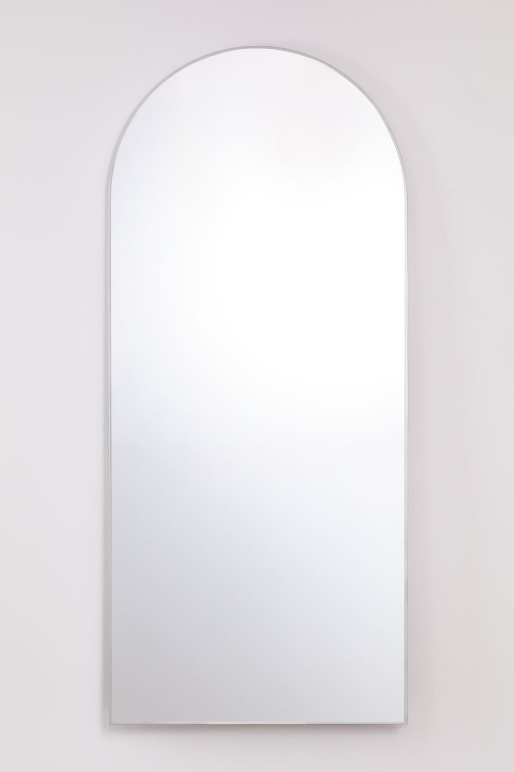 Miroir mural en métal Belm, image de la galerie 4