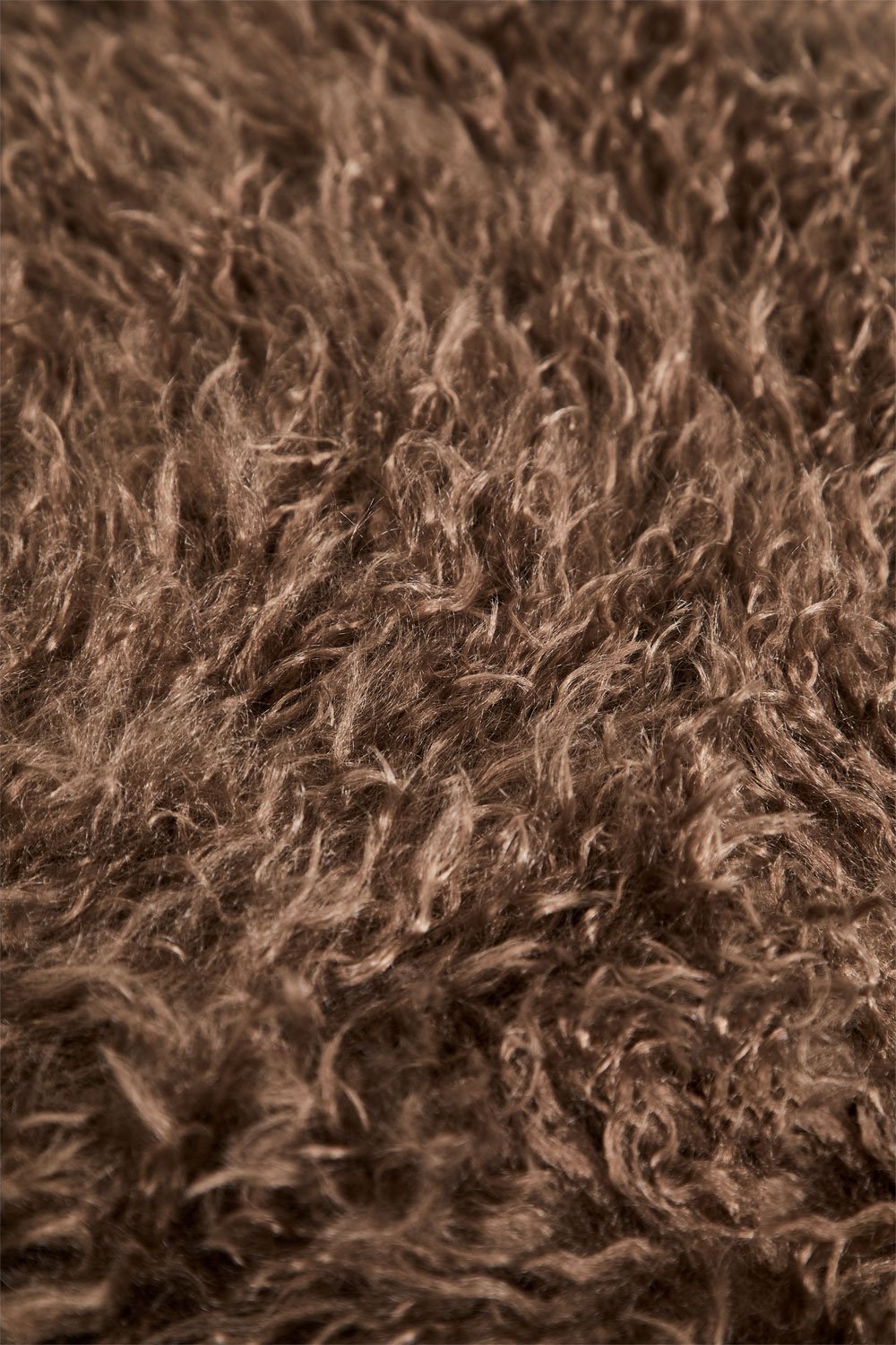 Fauteuil en bois d'hévéa Maylene, image de la galerie 8