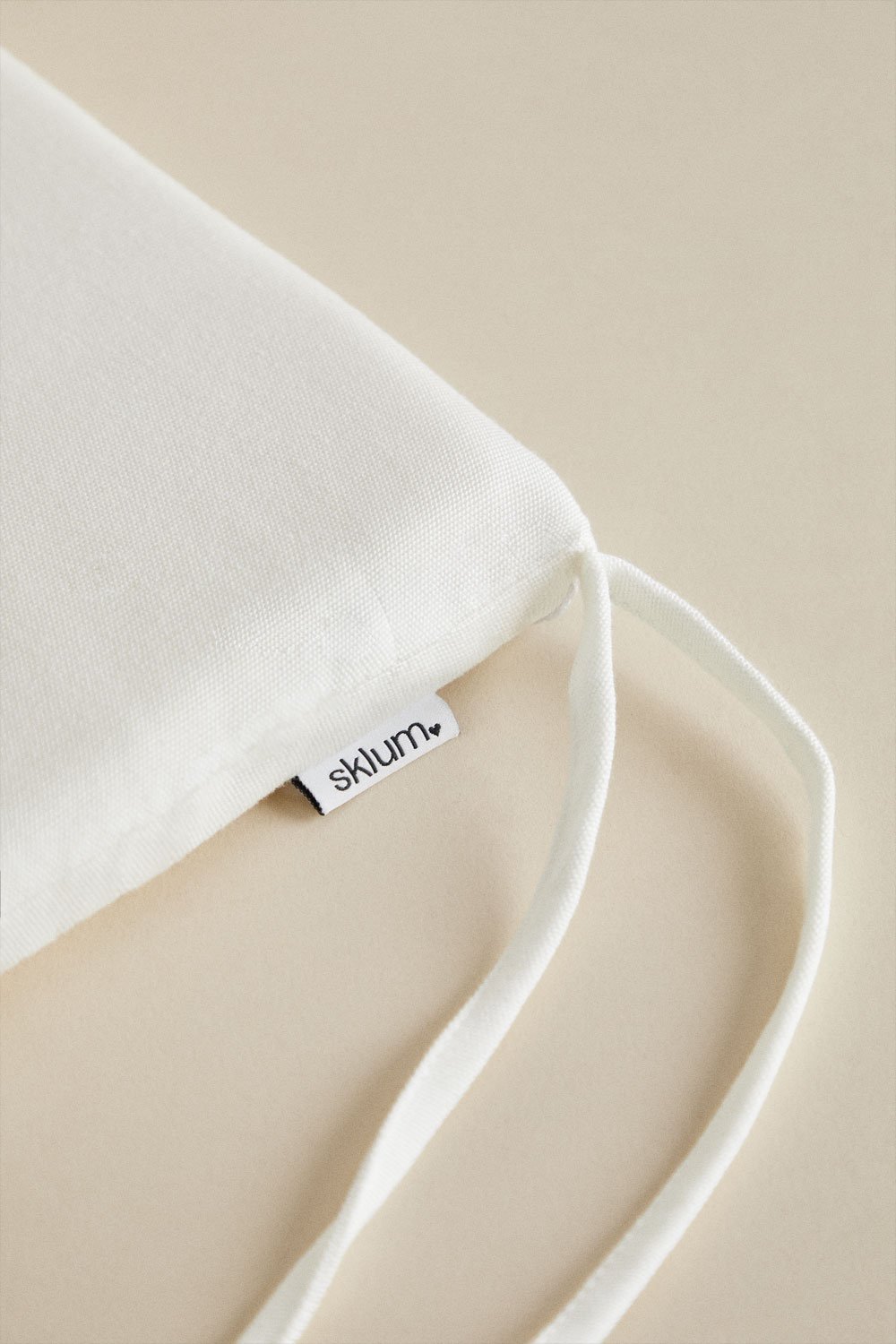 Coussin pour tabouret haut Elton, image de la galerie 4