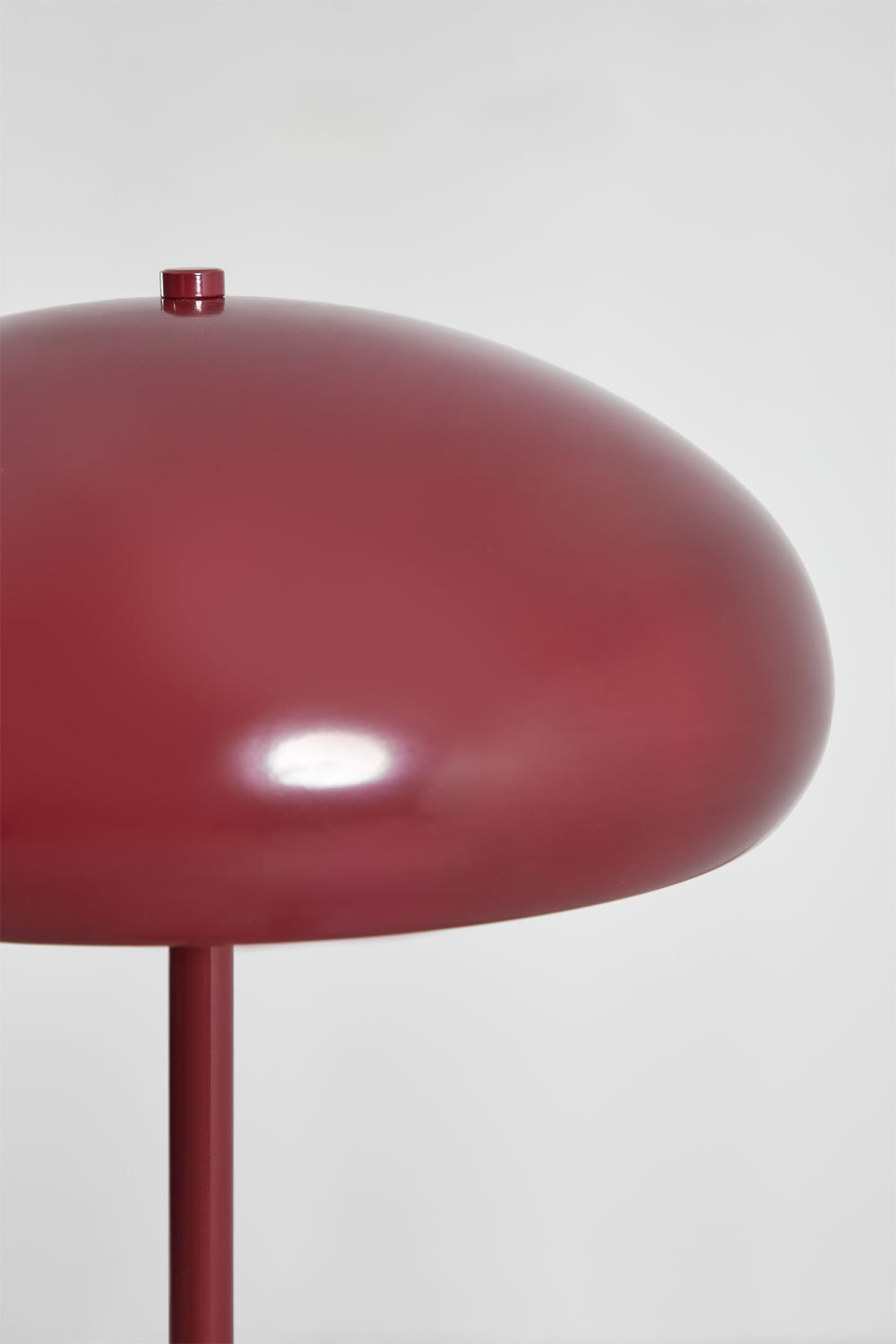 Lampe sur pied en fer Hilma, image de la galerie 5