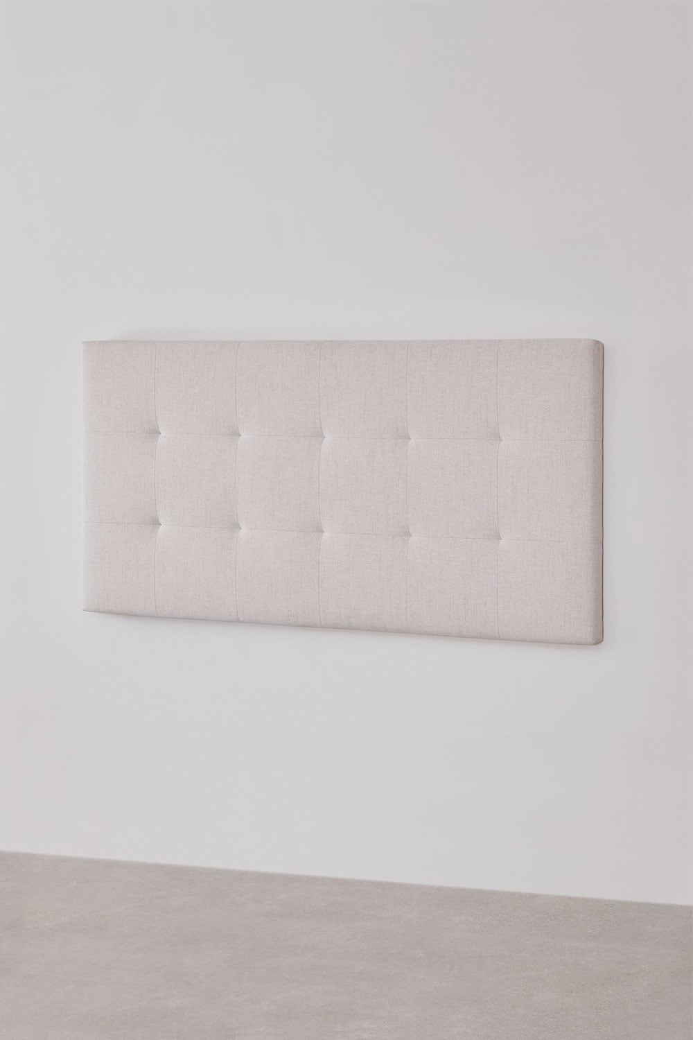 Tête de lit rembourrée Artur, image de la galerie 4