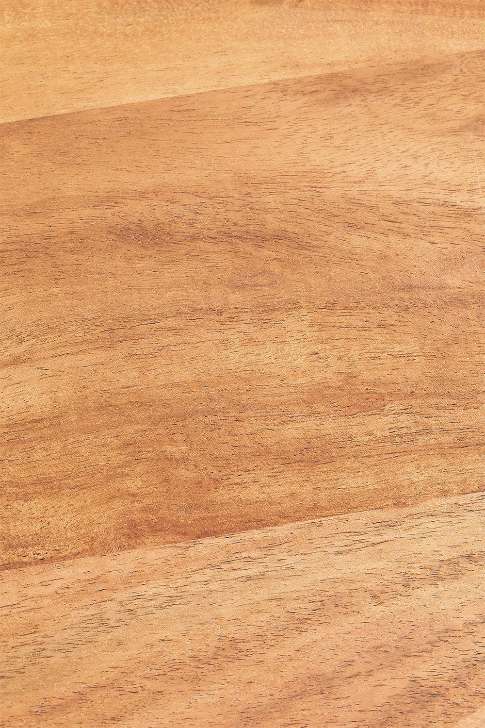 Lot de 2 tables de chevet en bois d'acacia Petter, image de la galerie 6