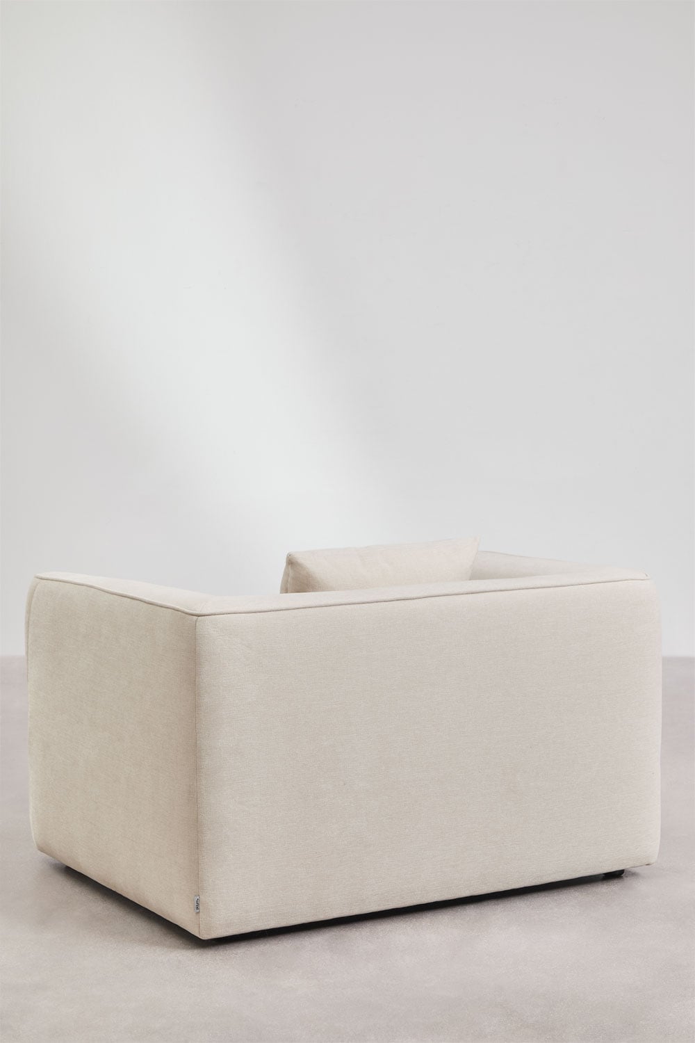 Lot de 2 fauteuils rembourrés Cardea, image de la galerie 6