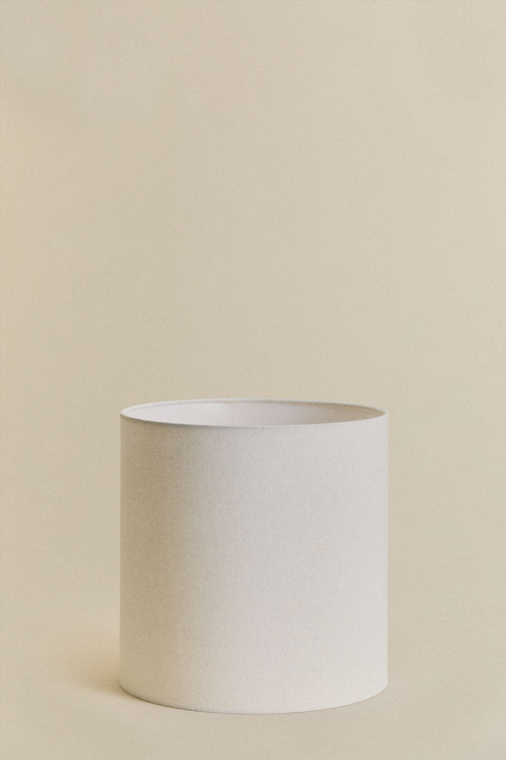 Abat-jour en tissu Arlina, image de la galerie 1
