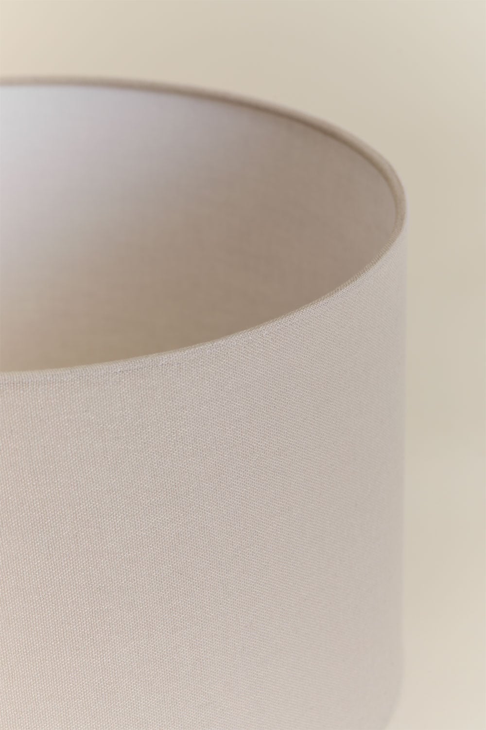 Abat-jour en tissu Arlina, image de la galerie 3