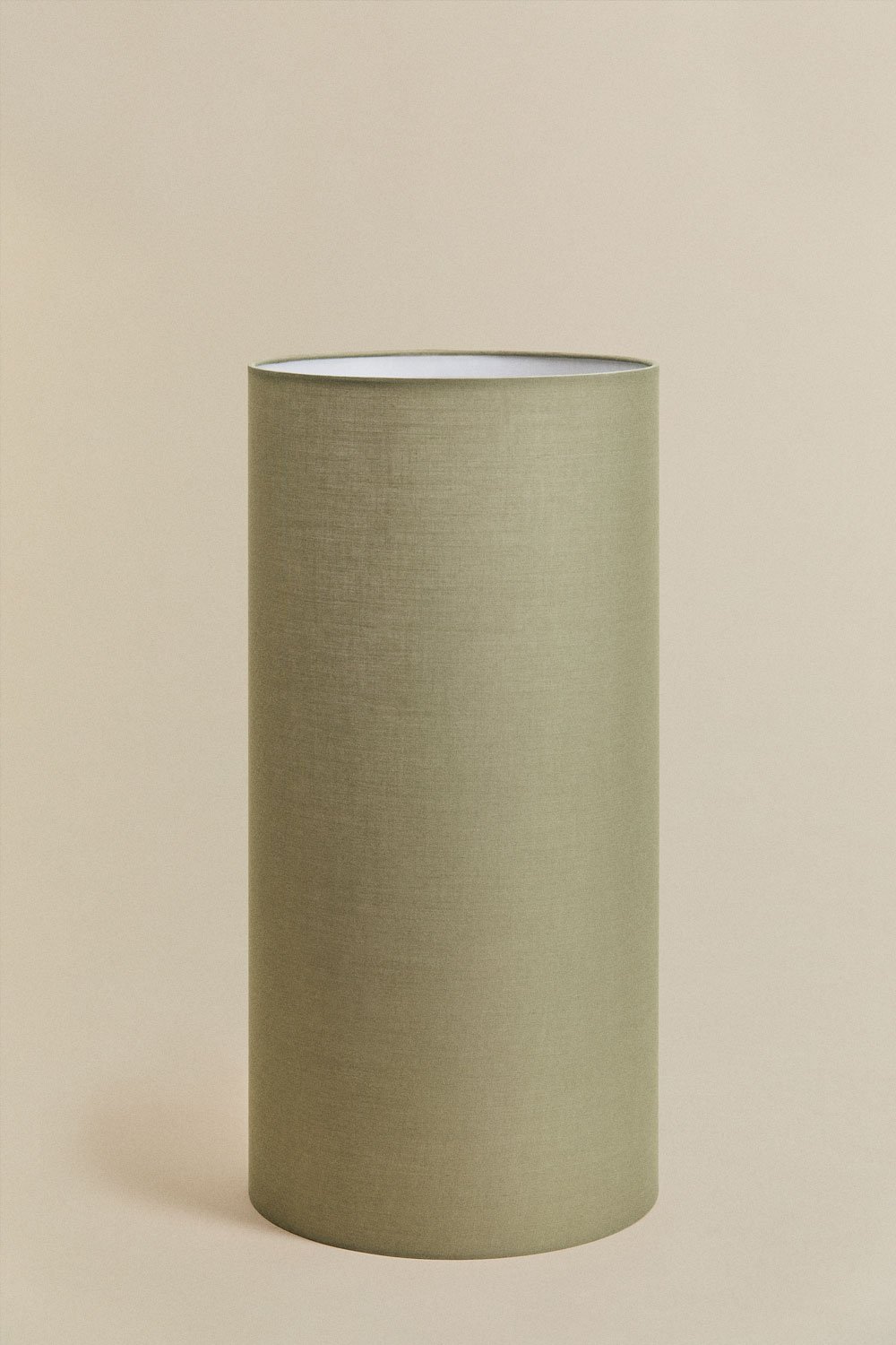 Abat-jour en tissu Arlina, image de la galerie 1