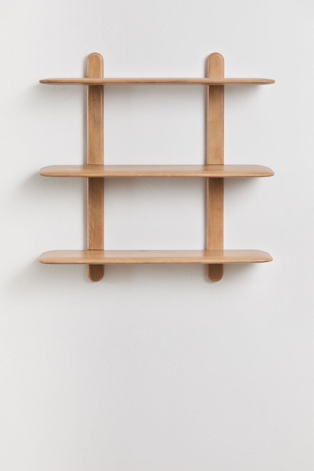 Étagère murale en bois Veleta, image de la galerie 4