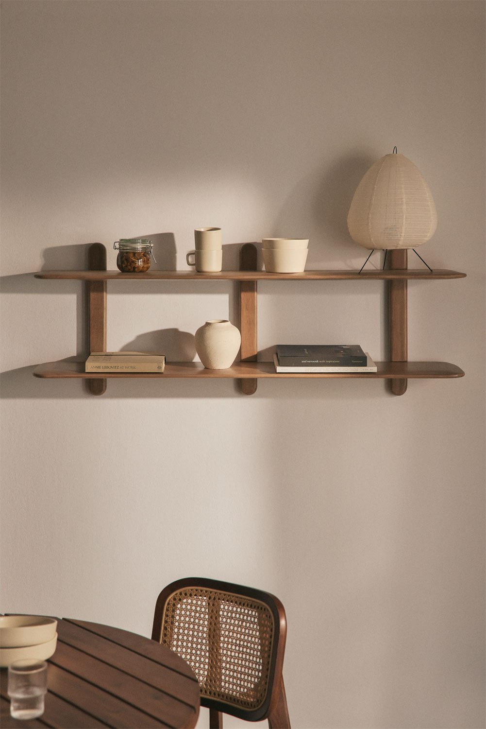 Sklum Etagere Muralenull