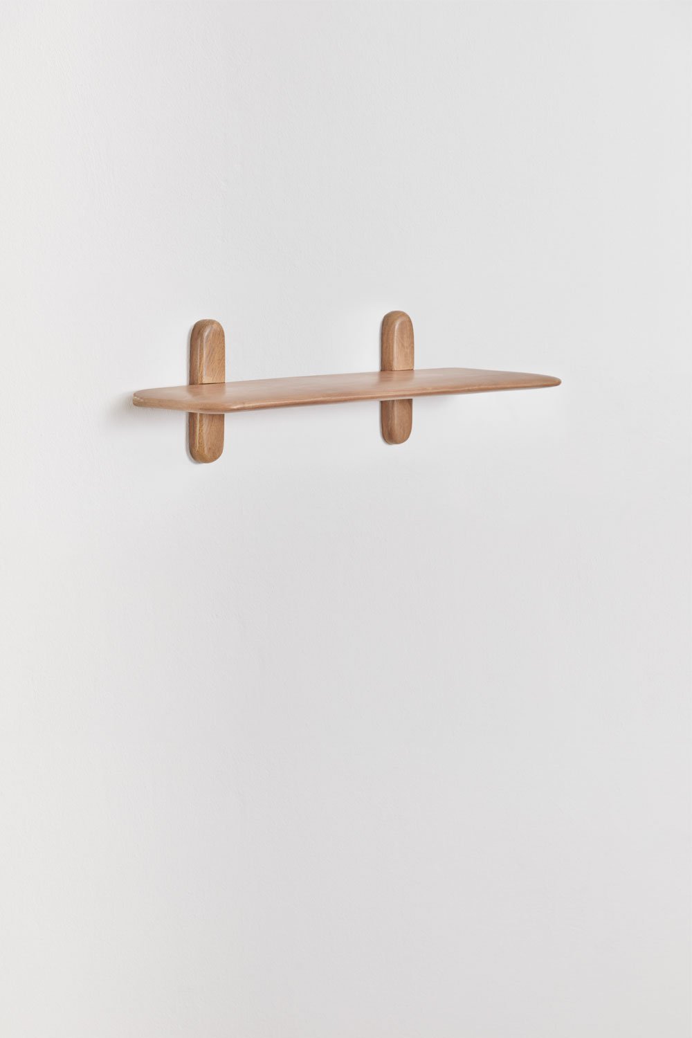 Étagère murale en bois Veleta, image de la galerie 3