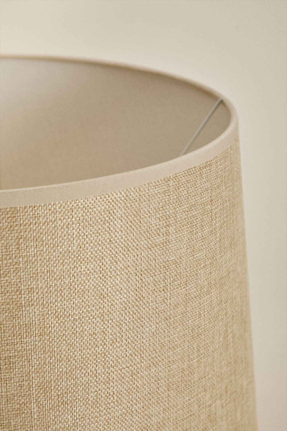 Abat-jour de lampadaire Sulaw, image de la galerie 3