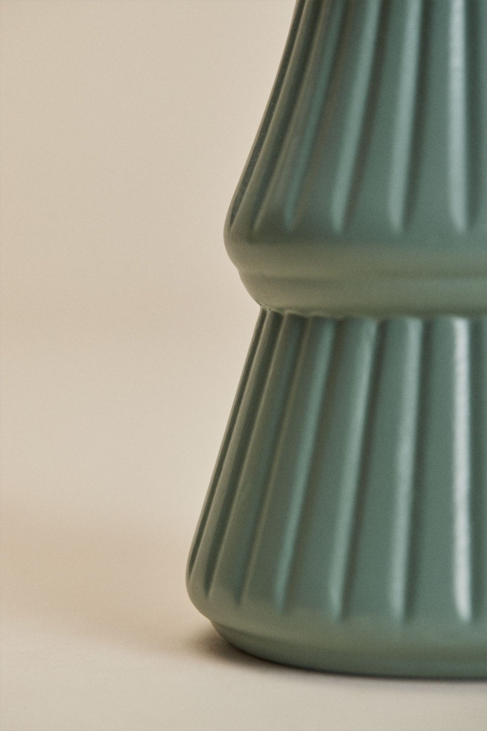 Décoration de Noël Sylvan en MDF, image de la galerie 5